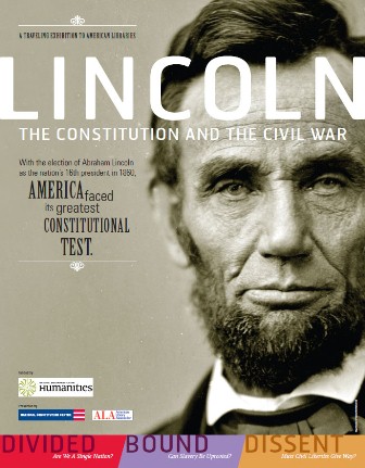 Nabb Research Center Presents Lincoln: The Constitution and the Civil War 